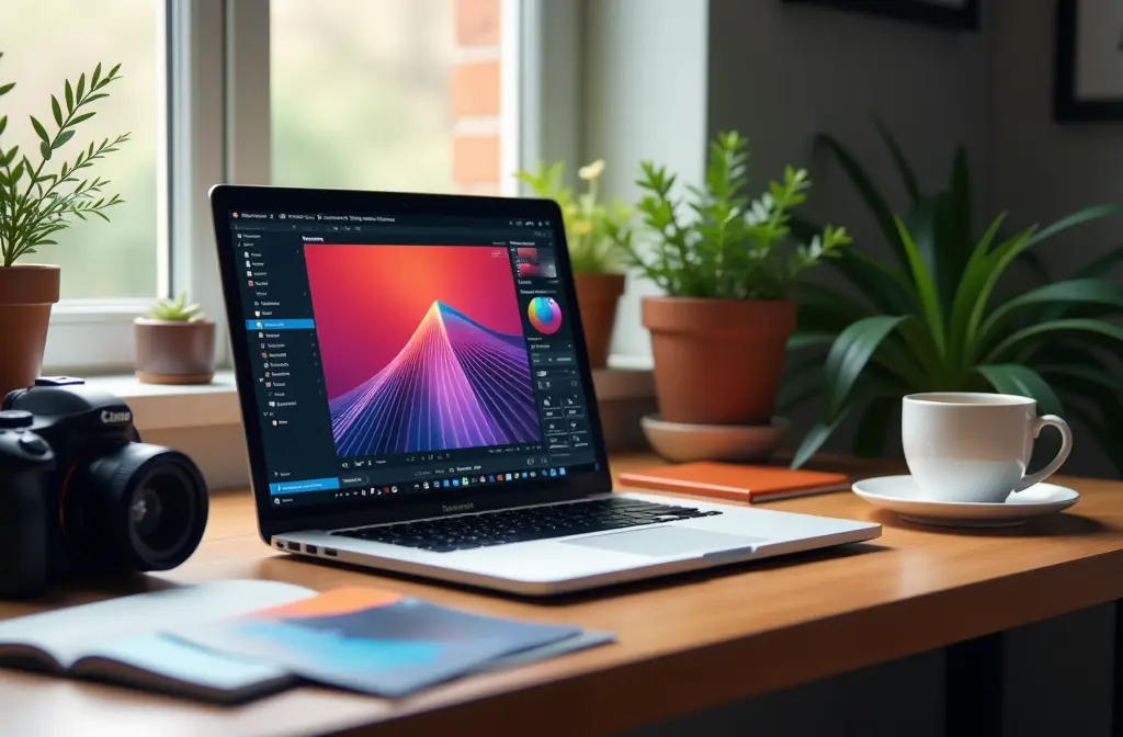 AI Photo Editor for Mac: Enhance Your Images with Ease