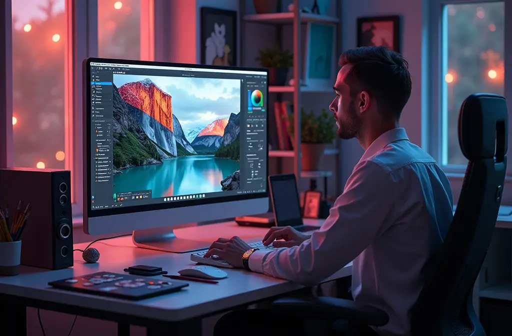 Unlock the Power of AI Retouching Software: Enhance Your Images Effortlessly