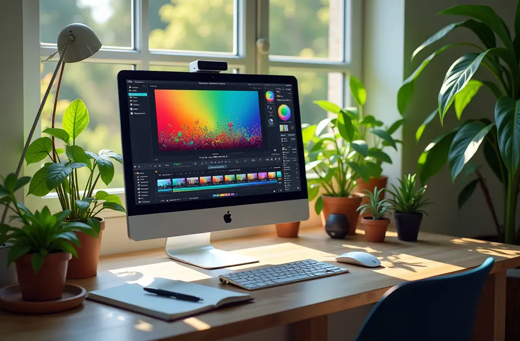 Evoto Photo Editor: Enhance Your Images with AI-Powered Tools