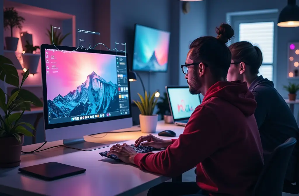 Top AI Tools for Photo Editing: Enhance Your Images Effortlessly