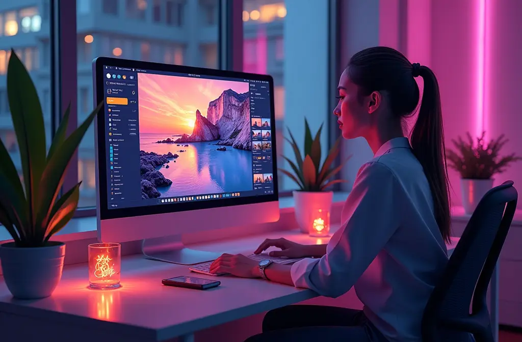 Unlock Your Creativity with the Best AI Photo Editor: Features, Benefits & Tools