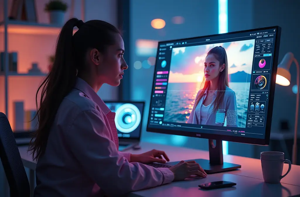 Best AI Photo Enhancement Software: Top Tools for Stunning Images