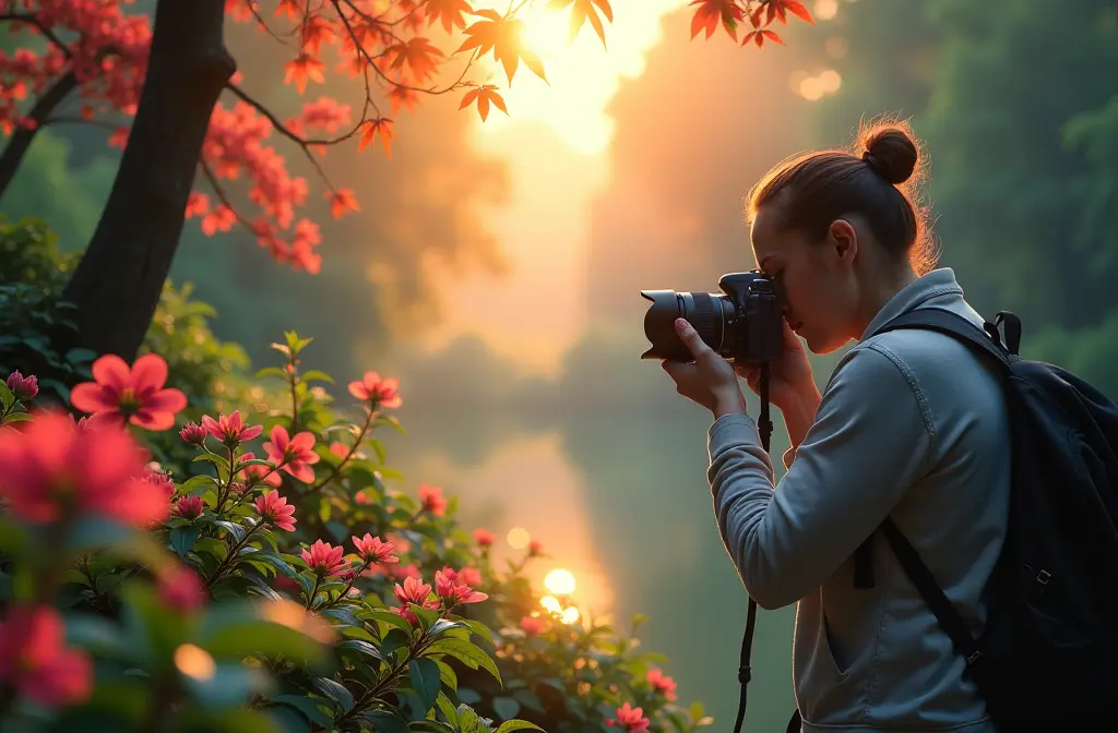 Best Photo Enhancer Tools: Transform Your Images with Advanced Techniques