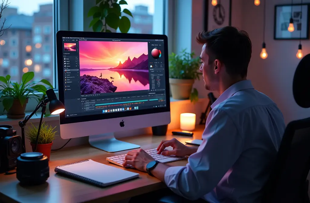 Aftershoot AI Editing: Transform Your Photography Workflow with AI-Powered Photo Editing