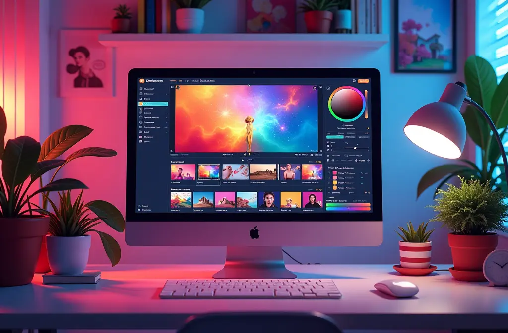 Discover the Best Free AI Websites for Photo Editing | Top Tools & Features