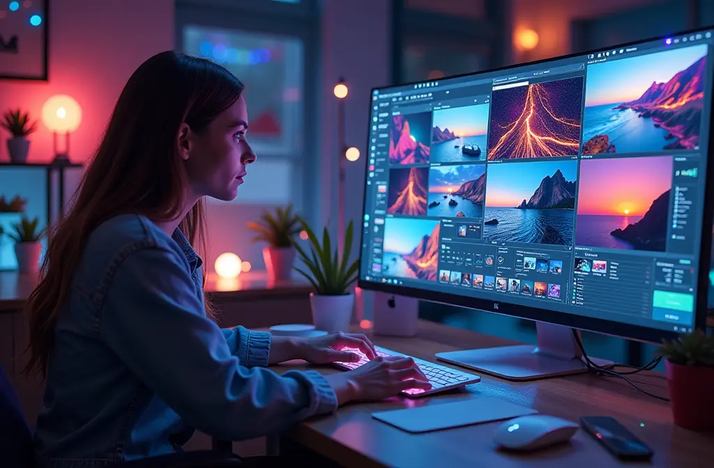 Ultimate Guide to Photo Editing Online AI: Enhance Your Images with AI Tools