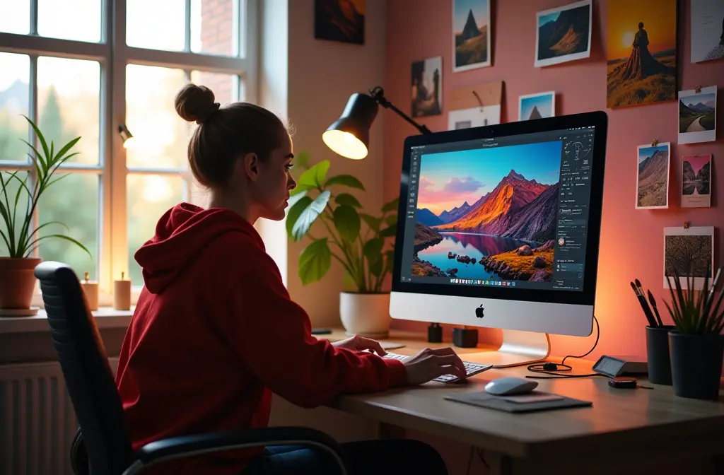 Skylum Luminar 4 Review: Unleashing AI Power in Photo Editing Software