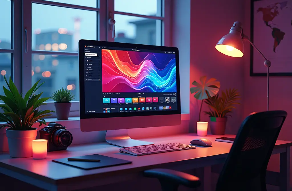 Top AI Photo Editor Apps: Enhance Your Images with Revolutionary Technology