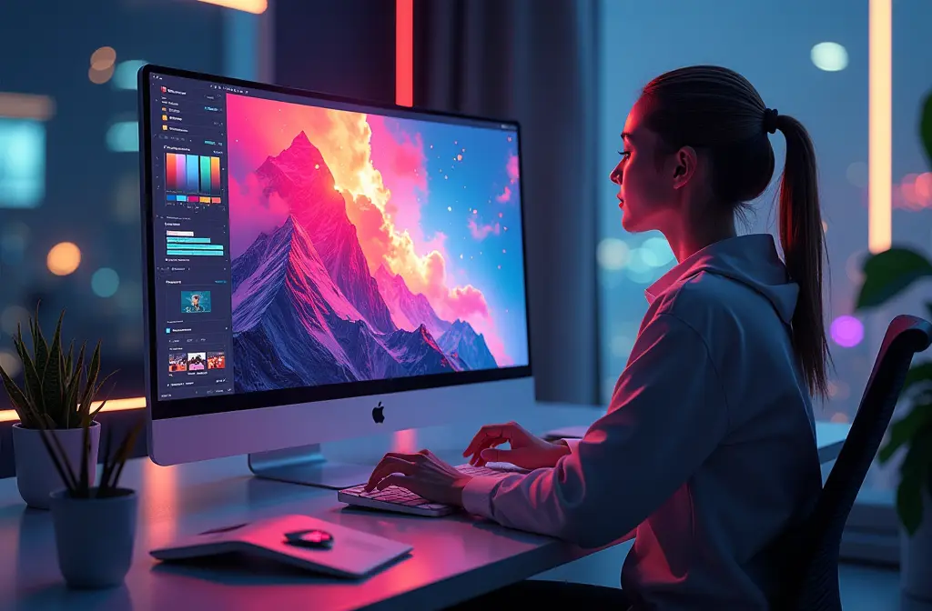 Unlock Your Creativity with AI Photoshop Editor: Enhance Your Design Workflow