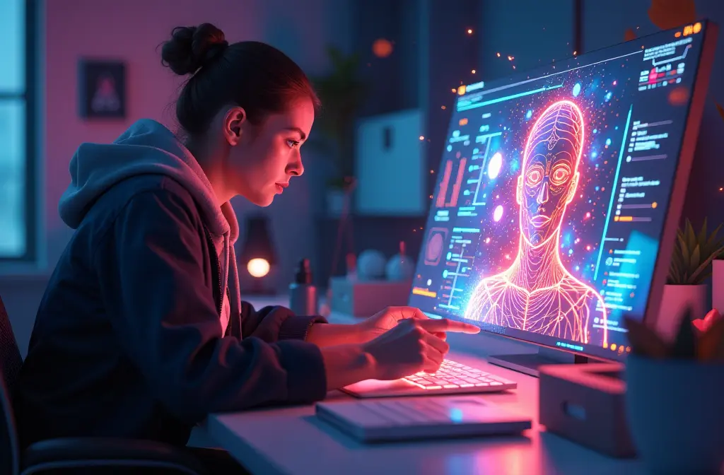 AI-Based Image Editor: Transform Your Digital Artistry with Advanced AI Tools