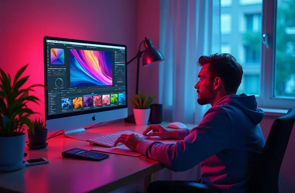 Luminar Software for Windows: The Ultimate Photo Editing Tool for Photographers