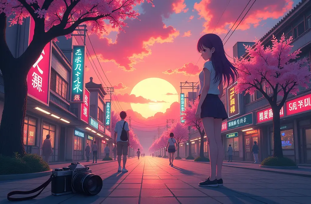 Master the Art of Photo Edit in Anime: Techniques, Tools & Tips