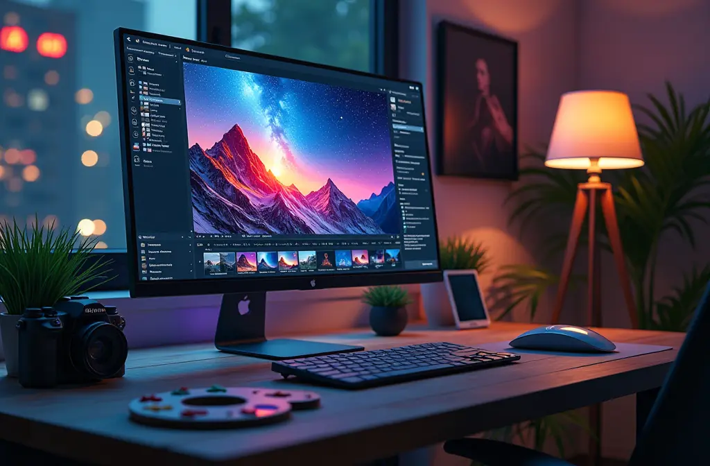 Discover the Best Photo Editing AI Software for Stunning Images