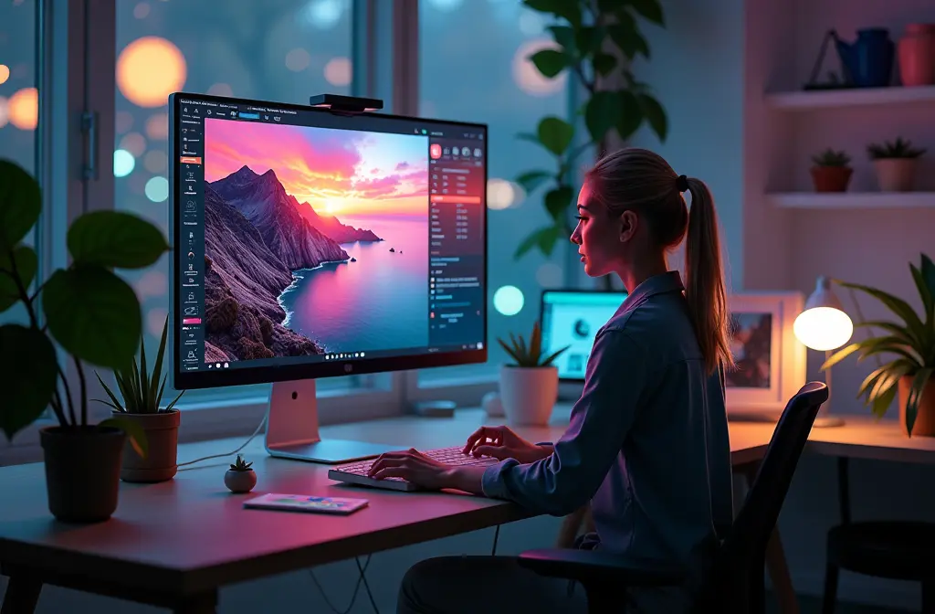 Best AI for Photo Editing: Top Tools & Features for Stunning Images