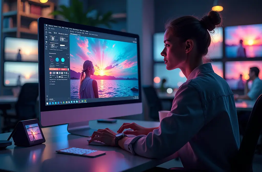 Discover the Best AI Image Editor: Top Tools for Effortless Image Editing